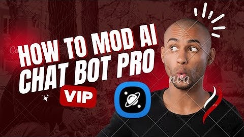 HOW TO UNLOCK PREMIUM CHAT BOT  AI USING MT MANAGER (TUTORIEL)
