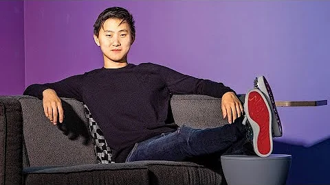 The New Youngest Self Made Billionaire In The World Is A 25 Year Old