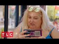 Angela Tells Michael She's Getting a Facelift! | 90 Day Fiancé: Happily Ever After?