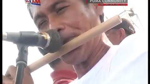 Dinding Kaca   Rena KDI  u0026 Shodiq MONATA PUMA Community Mangunrekso 2016 2