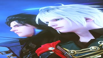 Final Fantasy: Brave Exvius (iOS) - Walkthrough Part 1 - Earth Shrine