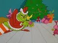 How The Grinch Stole Chrstmas - You're A Mean One Mr. Grinch