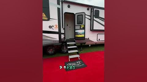 2024 Open Range 379FBS Fifth Wheel - Wild Thornbaileys - Highland Ridge RV