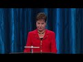 Vitória Exige Autocontrole | Joyce Meyer