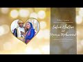 Munira weds salum   nikkah