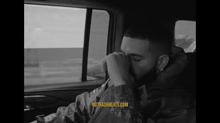 [FREE] Drake Type Beat - 'Peace Freestyle' | Hip-Hop Rap/Trap Instrumental 2024