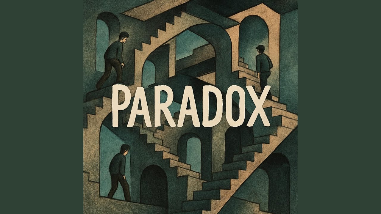 Paradox - YouTube