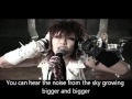 Screw- Cursed Hurricane PV [English Subs]
