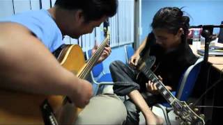 Download Lagu sweet child o mine dangdut - cover by v-khar MP3