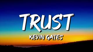 Kevin Gats - Trust (Freestyle) -  Audio “Prod By AXL Beats