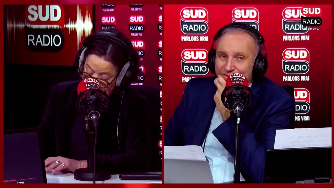 Elisabeth Lévy : "Le Mercosur devrait être bénéfique"