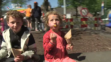 Koningsdag 2025 in Hollandse Rading