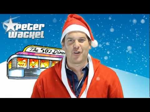 Peter Wackel ERIKA-Weihnachtsgrüße.mp4