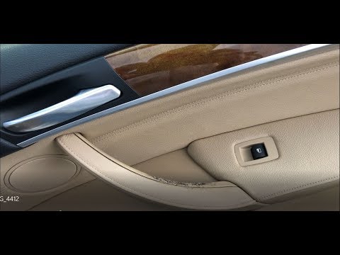 Replace BMW X5