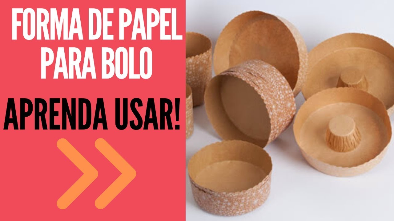 FORMAS DE PAPEL