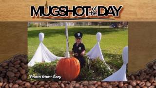 Mugshot of the Day - Gary