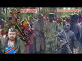 M23 IFASHE ABACANSHURO 5 I KIBIRIZI/ COL BATACOKA WA M23 NIMUZIMA/ OPERATION KITARIMA IHEKUYE FARDC