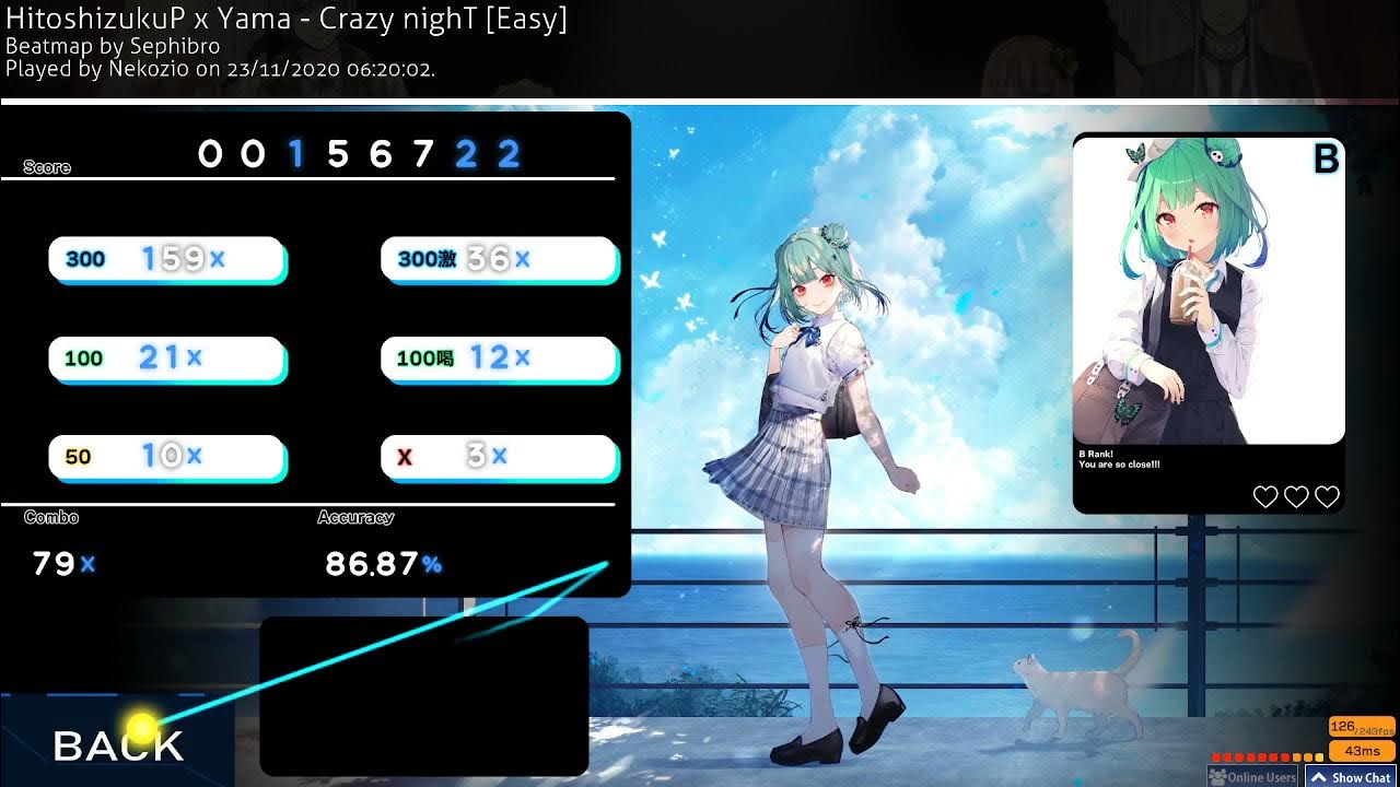 Sound chimera. Sound chimera osu. sound chimera osu обои. laur sound chimera.