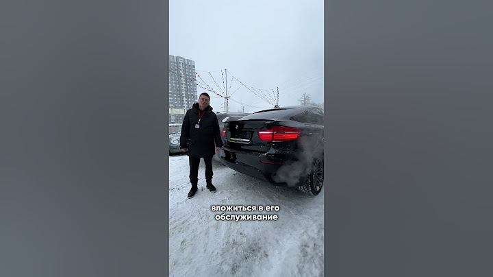 EXEED TXL или BMW X6 - НОВЫЙ китаец или немец С ПРОБЕГОМ?