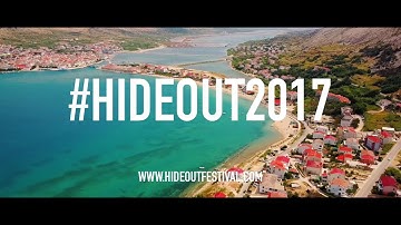 Hideout 2017 Official Highlights Video