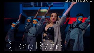 Miniatura de "Lola Indigo - Fuerte - DJ Tony Pecino (Bachata Remix)"