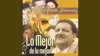 Video thumbnail of "José Alfredo Jiménez - Paloma Querida"