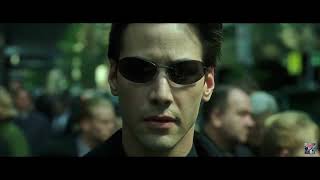 Keanu Reeves Matrix Tribute Song || Keanu Reeves The Matrix Song