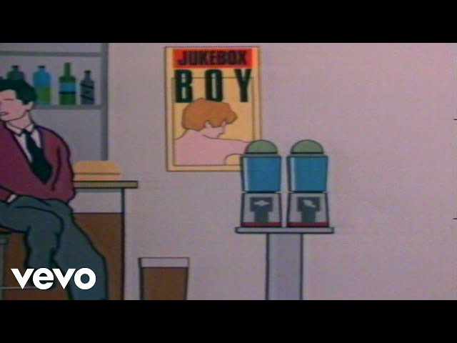 Baltimora - Juke Box Boy