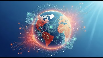 Quantumsensoren | Ultragevoelige sensoren van de volgende generatie | De wereld meten