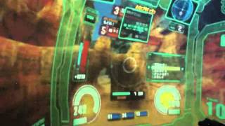 戦場の絆　TTR  6vs6  2戦目　ＢＤ２号機ＮＳ　１階進攻