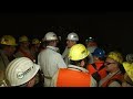 LETZTES GLÜCK AUF: In Deutschland endet der Steinkohlenbergbau