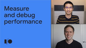 Measure and debug performance with Google Analytics 4 and BigQuery | Session