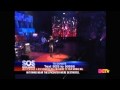 Keri Hilson - Knock You Down - SOS Save Our Selves Help For Haiti Live