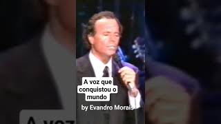 JULIO IGLESIAS - Tu inocencia salvage