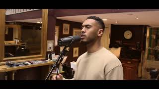 Paolo Nutini - Last Request (Jordan Higo Cover)