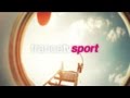 "Champion" - FranceTV Sport Theme (HD)