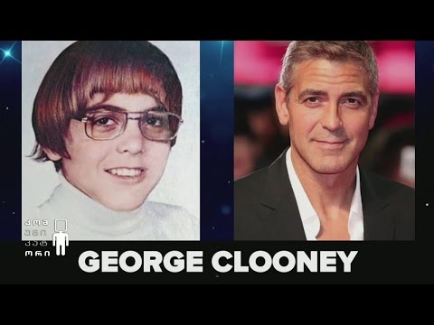 როგორ შეიცვალნენ ვარსკვლავები თინეიჯერობის შემდეგ