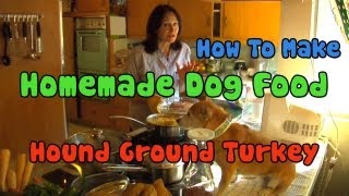 How to make healthy homemade meals for your dog. forget the brown
stuff and join barbara her two dogs lucky wawa some dog gone good
recipes that ...