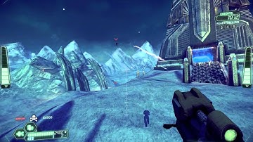 Tribes Ascend - Juggernaut Gameplay HD