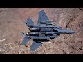 Star Wars Canyon F-15E, F-16 Aggressor, EA-18, F-18 November 2017