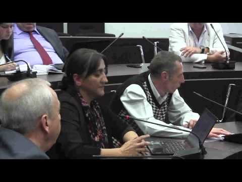 ტელეკომპანია \"ობიექტივი\" 18.09.2013