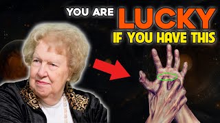 Dolores Cannon -Discover- The Half Moon Mystery On Your Palm