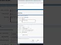 Duplicate Rule & Matching Rule to Prevent Insert/Update Duplicate Records on Contact _3 | #ytshorts