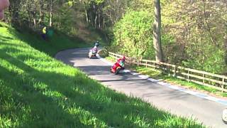Olivers mount Spring cup Races.mp4