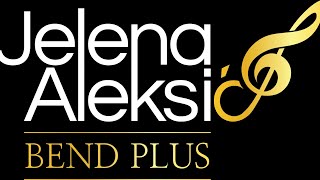 JELENA ALEKSIĆ &amp; BEND PLUS - UDAJEM SE (OFFICIAL VIDEO)