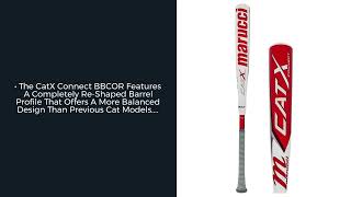 CATX Connect BBCOR - Marucci Sports