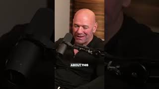 Dana White On Donald Trump