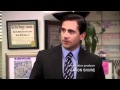 The Office- Top 20 Michael vs. Toby Moments!!!