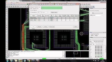 Tutorial Allegro Design Planning Topological