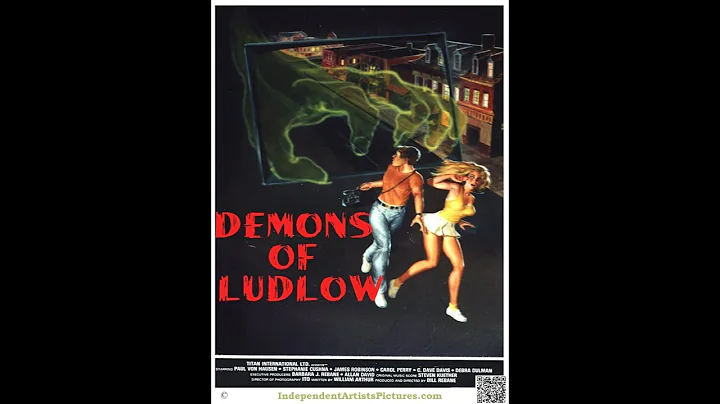 The Demons of Ludlow 1983 HD